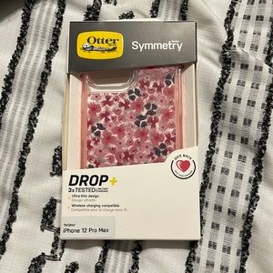 Otterbox Symmetry Case IPhone 12 Pro Max